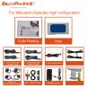 Buy cheap 12V 360 Car Camera Security System For Mitsubishi Xpander 9 Inch Parking from wholesalers