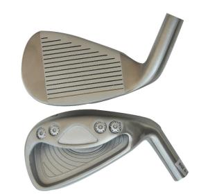 Wholesale stainless steel golf iron , golf iron , golf irons , premium iron from china suppliers