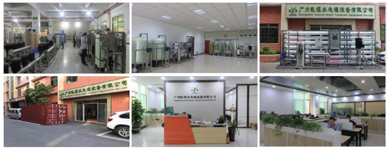 1000 liters per hour ro water treatment plant water filter reverse osmosis system for drinking water