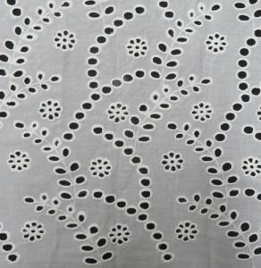 Wholesale Cotton Eyelet Lace Trim Elastic from china suppliers