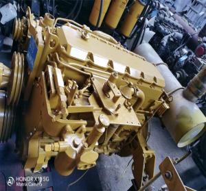 Wholesale 4F6780 Generator Set 4F-6780 Diesel 0R2851 Marine 0R-2851 Engine assembly 2900758 Engines 290-0758 from china suppliers