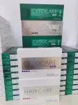 Wrinkle Removal Cytocare 532 Aqua Photokinetics 5 X 5ml
