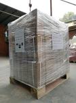 Park Popular Resin Pyramid Rock Climbing Volume 970*600*300 mm
