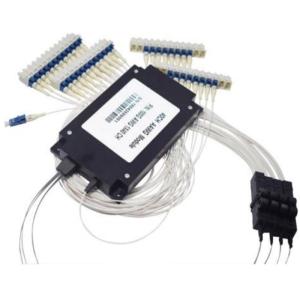Wholesale GaPho Indoor Outdoor WDM Module AAWG Module High Reliability from china suppliers