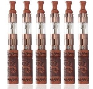 Wholesale china supplier hot vaporizer matrix mini fire ecig made in wood from china suppliers