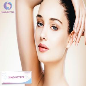 Wholesale Prefilled Syringe Lip Augmentation Filler Fast Recovery Significant Effect from china suppliers