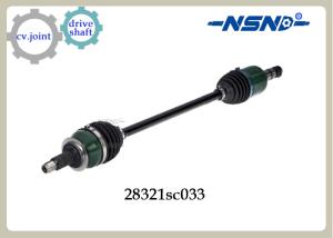 Wholesale Automotive Drive Axle Drive Shaft 28321SC033 for Subaru Forester from china suppliers