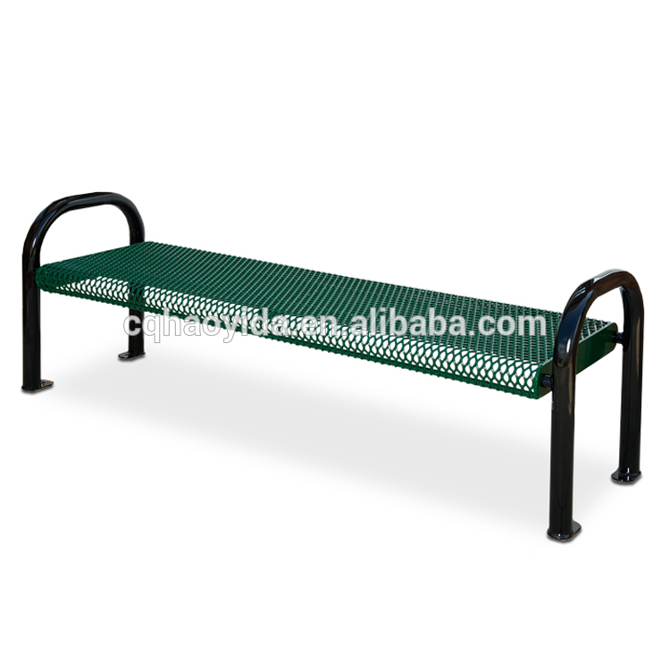 Leisure Street Furnitures 140cm Outdoor Seat Bench