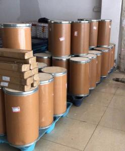 Wholesale 25KG/Bucket 525degree Melting Aluminum Brazing Flux For Brazing Machine from china suppliers