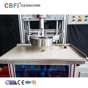 Wholesale Transparent Ice Ball Maker Machine For Wine High Profit Food Grade from china suppliers