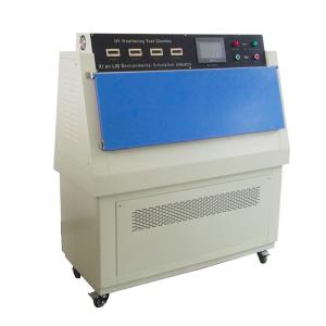Wholesale QUV UV Weathering Test Chamber 290 ~ 400nm Bandwidth from china suppliers