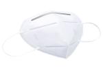 Fda Certified KN95 DisposableMask , KN95 Air Mask Melt Blown Fabric Safety