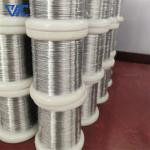 High Temperature Nickel Alloy Inconel 600 718 625 Wireused In The Aerospace