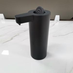 Wholesale 270ML Stainless Steel Sensor Soap Dispenser Touchless Hand Sanitizer Gel Dispenser from china suppliers