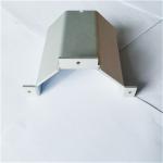 Bending Skiving Processing Sheet Metal Stamping Parts T3-T8 Temper