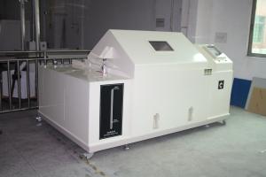 Wholesale CNS 4158 Touch Screen PLC Controlled Salt Spray Chamber For Battery from china suppliers