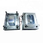 300k-500k Shots Food Container Mould Commodity Plastic Box Injection Mould