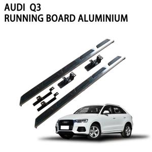 Wholesale Replacement Vehicle Running Boards , Custom Step Boards For Trucks from china suppliers