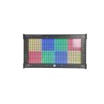 180W RGBW IP65 LED PAR Light 2.4ghz Portable 360 Degree Disco Ball Light 7