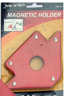 Multi-angle Permanent Magnetic Welding Holder Essential Welding and Cutting Accessory