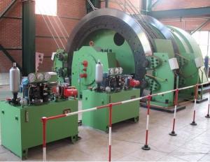 Wholesale 30mm 100KN Single Drum Mining Hoist Equipment from china suppliers