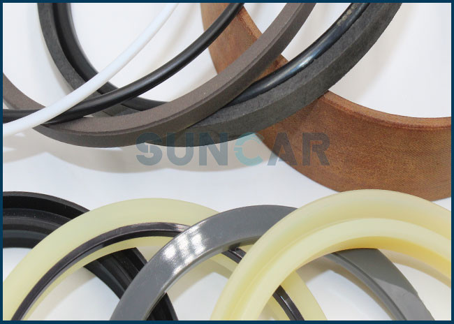 CA1038333 103-8333 1038333 Arm Stick Cylinder Seal Kit For Excavator C-A-T E70B