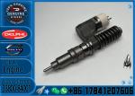Common Rail Diesel Fuel Injector 33800-84001 3155040 33800-84100 BEBE4B01001