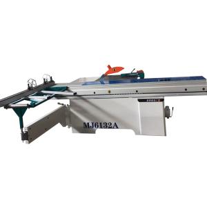 Wholesale Linear Rail European Sliding Table Saw Workbench 90 Degree For MDF Cutting from china suppliers