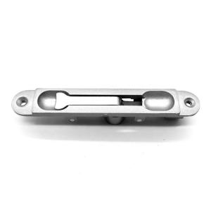 Wholesale ISO9001 Window Latch Lock Powder Spraying Aluminum Alloy Material ODM from china suppliers