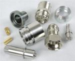 Small Precision Parts CNC Machining Furniture Hardwares Accessories