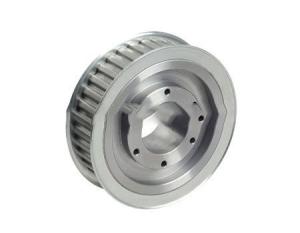 Wholesale Stainless Synchronous Pulley Chain Driven Sprockets from china suppliers