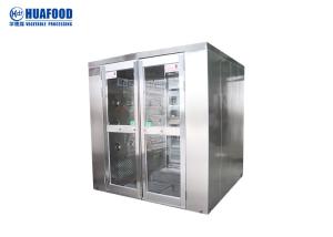 Wholesale Anti Dust Air Shower Room from china suppliers