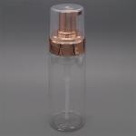 Luxury Foam Pump Head 43mm Facial Cleaning Plastic Material