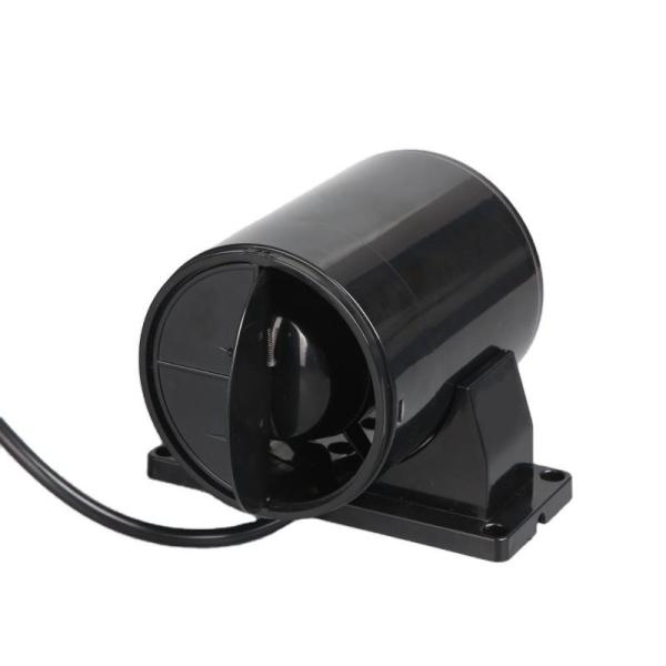 23-65 Customized 6 Inch 150mm Silent Axial Wall Electric Inline Duct Fan Air