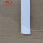 High Gloss High Polymer Moulding Decoration For Living Pop Room