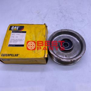 Wholesale Original Spare Part Groove Idler Pulley 124-7792 For Bulldozer 814F from china suppliers
