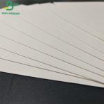 230gsm 250gsm 280gsm Virgin Wood Water Absorbent Paper Sheets Coffee Coasters