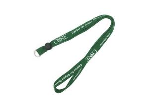Wholesale tube neck lanyard beaded lanyards tubular neck straps printed tube lanyard lowest price from china suppliers