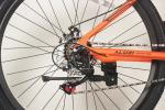 21-Speed Ladies Mountain Bike With Suntour XCT Fork 27.5 Inch MTB