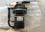 0.1KW 200V Industrial Servo Motor MITSUBISHI HC-MFS13G1 3000rpm Speed