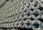 Welded Wire Mesh Stainless Steel Filter Discs, SS304, SS304L, SS316, SS316L