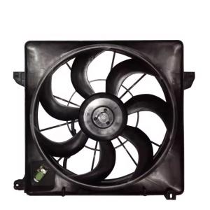 Wholesale 25380-2P000 Auto Parts Car Radiator Water Tank Cooling Fan for Hyundai SORENTO 2.2 2013 from china suppliers