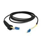 NSN Type FTTA Duplex Patch Cord 5MM