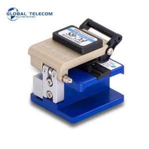 Wholesale FC 6S Fiber Optic Cleaver Tool Cold Welded Tungsten Steel For FTTH from china suppliers