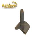 Liebherr TEKA SICOMA BHS Mixer Spare Parts Wear Resistance