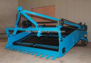Wholesale Garlic Harvester Machine from china suppliers