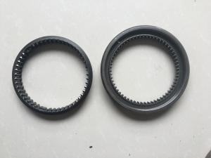 Wholesale High Strength Transmission Gears And Shafts Synchronizer Ring Wear Resistance from china suppliers