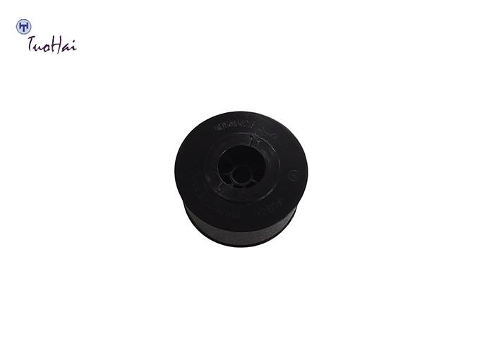 1750136218 01750136218 ATM Spare Parts Wincor C4060 Escrow Tape Black PNG