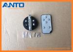 161-3932 1613932 Excavator Spare Parts Meter Group Timer