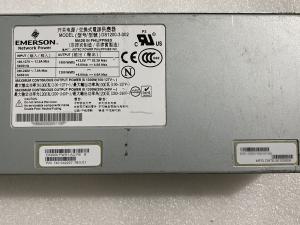 Wholesale EX4500-PWR1-AC-FB 1000W Power Supply from china suppliers